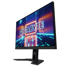 Žaidimų Monitorius - Gigabyte M27Q X, Juodas