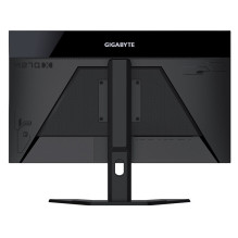 Žaidimų Monitorius - Gigabyte M27Q X, Juodas