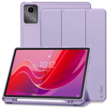 Tech-Protect SC rašiklio dėklas, skirtas Lenovo Tab M11 11&quot; TB-330 - violetinė