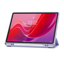 Tech-Protect SC rašiklio dėklas, skirtas Lenovo Tab M11 11&quot; TB-330 - violetinė