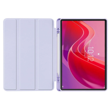 Tech-Protect SC rašiklio dėklas, skirtas Lenovo Tab M11 11&quot; TB-330 - violetinė