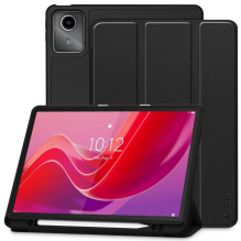 Tech-Protect SC rašiklio dėklas, skirtas Lenovo Tab M11 11&quot; TB-330 - juodas