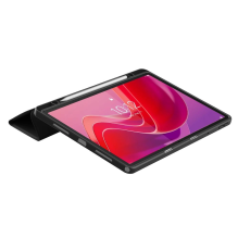 Tech-Protect SC rašiklio dėklas, skirtas Lenovo Tab M11 11&quot; TB-330 - juodas