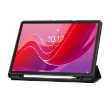 Tech-Protect SC rašiklio dėklas, skirtas Lenovo Tab M11 11&quot; TB-330 - juodas