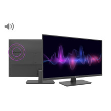 Monitorius - AG Neovo VA-3201, Juodas