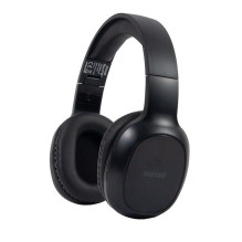 Bluetooth Ausinės - Maxell HD1 Bass Juodos