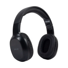 Bluetooth Ausinės - Maxell HD1 Bass Juodos