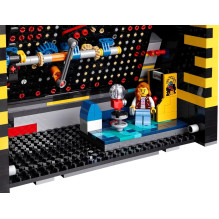 Konstruktorius - LEGO® Ikonos Pac-Man 10323