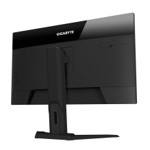 Monitorius - Gigabyte M32U 80 Cm, Juodas