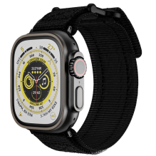 Tech-Protect Scout Pro dirželis, skirtas Apple Watch 4 / 5 / 6 / 7 / 8 / 9 / SE / Ultra 1 / 2 (42 / 44 / 45 / 49 mm) - j