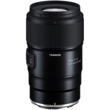 Tamron 90mm F/ 2.8 Di III...