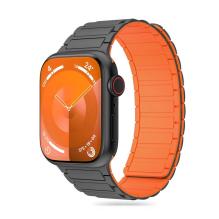 Tech-Protect IconBand magnetinis dirželis, skirtas Apple Watch 4 / 5 / 6 / 7 / 8 / 9 / SE / Ultra 1 / 2 (42 / 44 / 45 / 