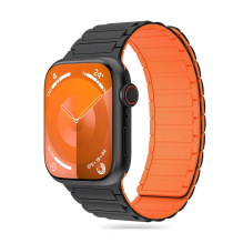 Tech-Protect IconBand magnetinis dirželis, skirtas Apple Watch 4 / 5 / 6 / 7 / 8 / 9 / SE / Ultra 1 / 2 (42 / 44 / 45 / 