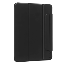 Tech-Protect SmartCase Magnetic for iPad Pro 11&quot; 2024 - Black