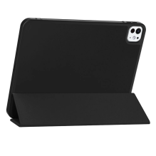 Tech-Protect SC Pen case for iPad Pro 11&quot; 2024 - black