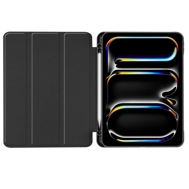 Tech-Protect SC Pen case for iPad Pro 11&quot; 2024 - black