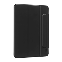 Tech-Protect SmartCase magnetinis dėklas, skirtas iPad Air 13&quot; 2024 - juodas