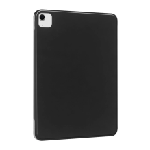 Tech-Protect SmartCase magnetinis dėklas, skirtas iPad Air 13&quot; 2024 - juodas