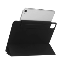 Tech-Protect SmartCase magnetinis dėklas, skirtas iPad Air 13&quot; 2024 - juodas