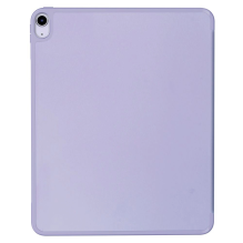 Tech-Protect SC Pen dėklas, skirtas iPad Air 13&quot; 2024 - violetinė