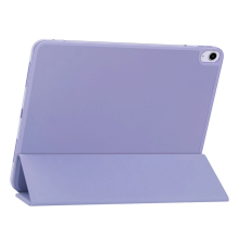 Tech-Protect SC Pen dėklas, skirtas iPad Air 13&quot; 2024 - violetinė