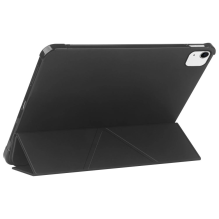 Tech-Protect SC Pen Origami dėklas iPad Air 13&quot; 2024 - juodas