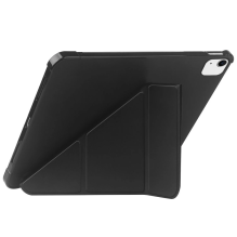 Tech-Protect SC Pen Origami dėklas iPad Air 13&quot; 2024 - juodas