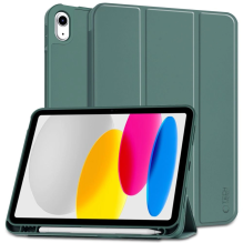 Tech-Protect SC Pen dėklas, skirtas iPad 10,9&quot; 2022 - žalias