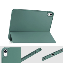 Tech-Protect SC Pen dėklas, skirtas iPad 10,9&quot; 2022 - žalias