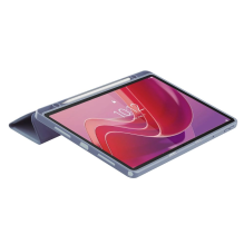 Tech-Protect SC Pen dėklas, skirtas Lenovo Tab M11 11&quot; TB-330 - tamsiai violetinė