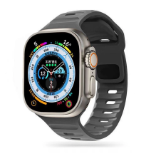 Tech-Protect IconBand Line dirželis, skirtas Apple Watch 4 / 5 / 6 / 7 / 8 / 9 / SE / Ultra 1 / 2 (42 / 44 / 45 / 49 mm)