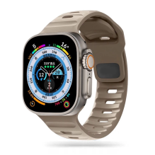 Tech-Protect IconBand Line dirželis, skirtas Apple Watch 4 / 5 / 6 / 7 / 8 / 9 / SE / Ultra 1 / 2 (42 / 44 / 45 / 49 mm)