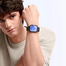 Tech-Protect IconBand for Huawei Watch Fit 3 - Purple