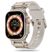 Tech-Protect Delta Pro dirželis, skirtas Apple Watch 4 / 5 / 6 / 7 / 8 / 9 / SE / Ultra 1 / 2 (42 / 44 / 45 / 49 mm) - s