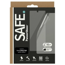 SAFE by PanzerGlass rinkinys grūdintas stiklas + apsauginė plėvelė Samsung Galaxy Z Flip 6