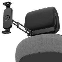 Spigen OneTap UTS45 Car Headrest Phone Holder - Black