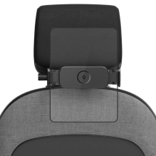 Spigen OneTap UTS45 Car Headrest Phone Holder - Black