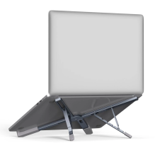 Tech-Protect ULS300 laptop stand - gray