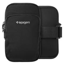 Spigen Dynamic Shield A702 Armband - Black