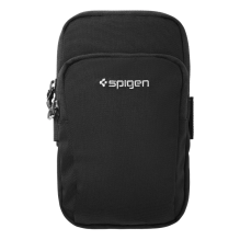 Spigen Dynamic Shield A702 Armband - Black