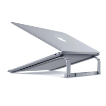 Tech-Protect ULS100 Universal Laptop Stand for up to 16&quot; - Gray