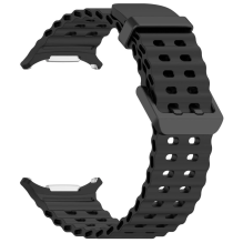 Tech-Protect IconBand Pro Strap for Samsung Galaxy Watch Ultra (47mm) - Black