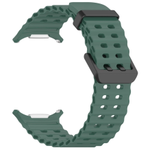 Tech-Protect IconBand Pro Strap for Samsung Galaxy Watch Ultra (47mm) - Green