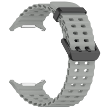 Tech-Protect IconBand Pro Strap for Samsung Galaxy Watch Ultra (47mm) - Gray