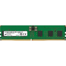 Serverio atminties modulis MICRON DDR5 16GB RDIMM 4800 MHz CL 40 1,1 V MTC10F1084S1RC48BA1R