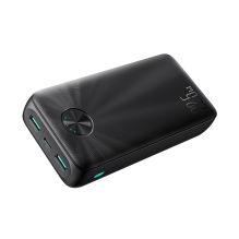 Powerbank Joyroom JR-PBF16 20000mAh USB-C USB-A 22.5W - black