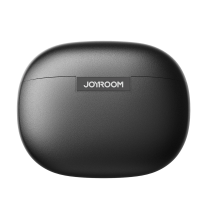 Joyroom Funpods JR-FN1 wireless in-ear TWS Bluetooth 5.4 ANC ENC headphones - black