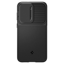 Spigen Optik Armor Case for Samsung Galaxy S23 - Black