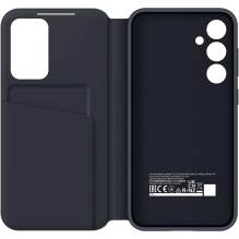 Samsung Smart View Wallet EF-ZS711CBEGWW case for Samsung Galaxy S23 FE - black