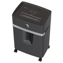 HP PRO SHREDDER 15CC 20L paper shredder Micro-cut shredding